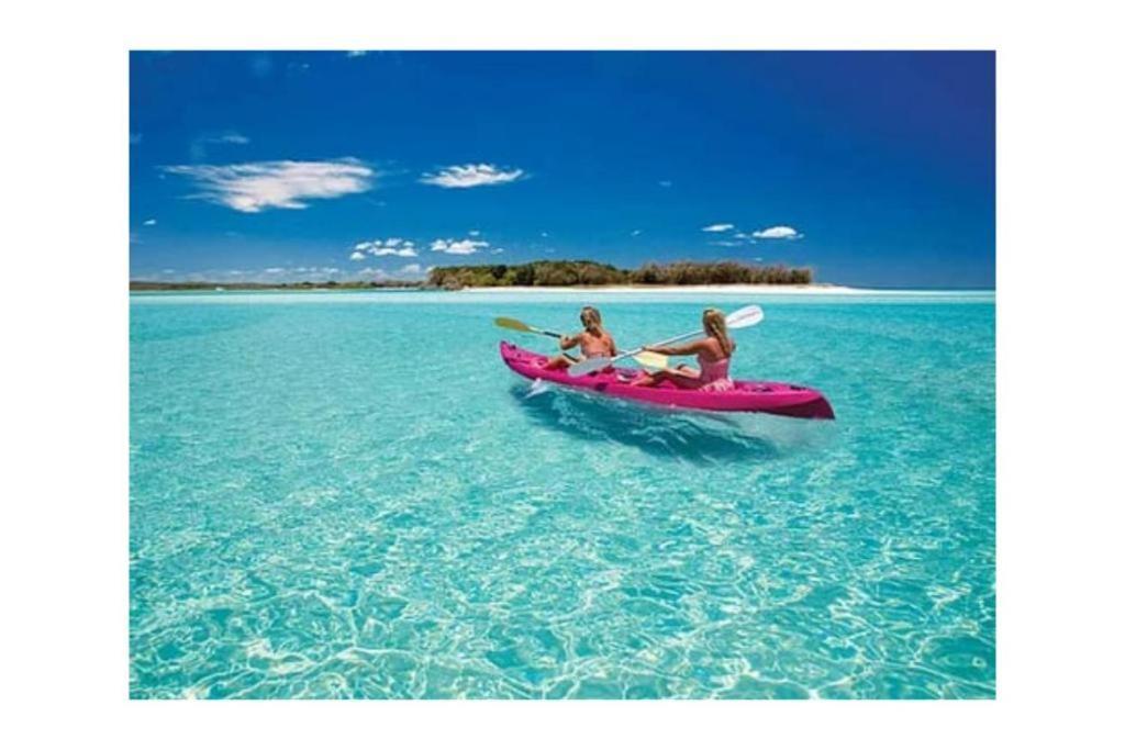 Bleu Verde, The Secret Garden - Turtle Point Beach Gili Trawangan Exterior photo