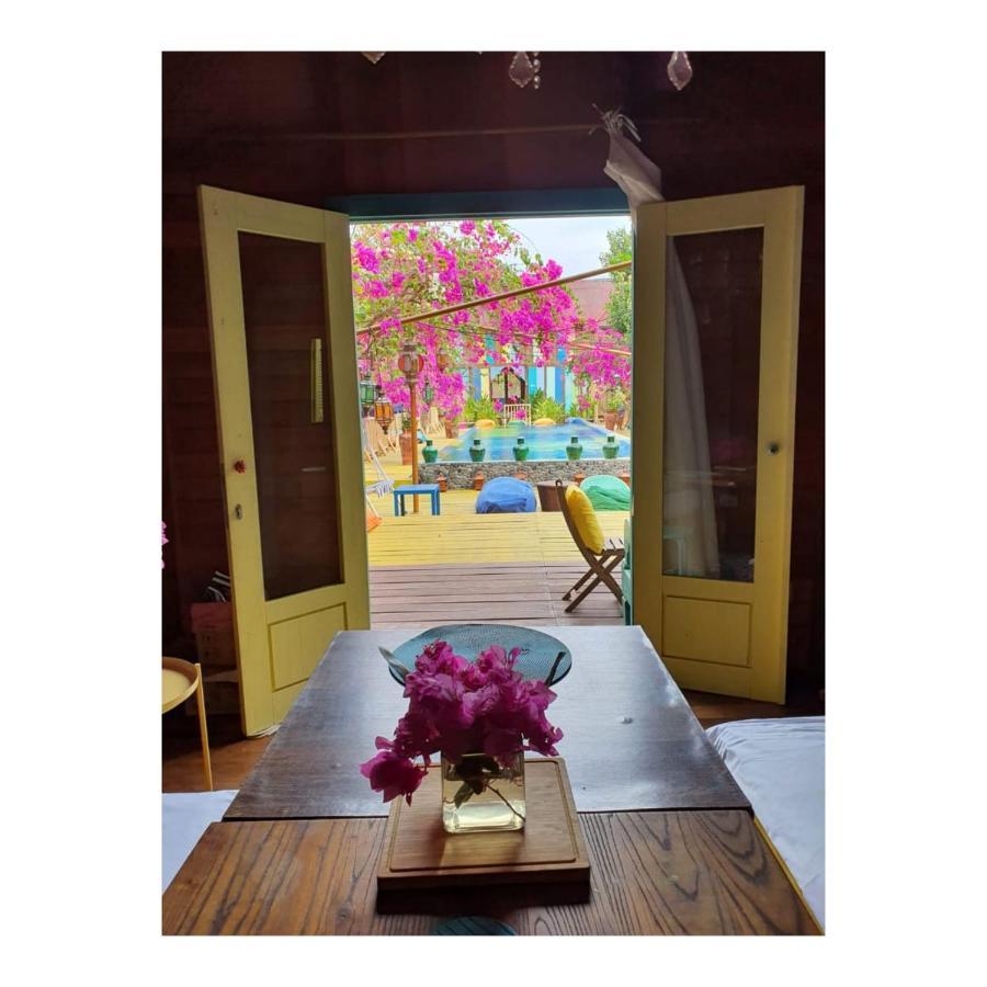 Bleu Verde, The Secret Garden - Turtle Point Beach Gili Trawangan Exterior photo