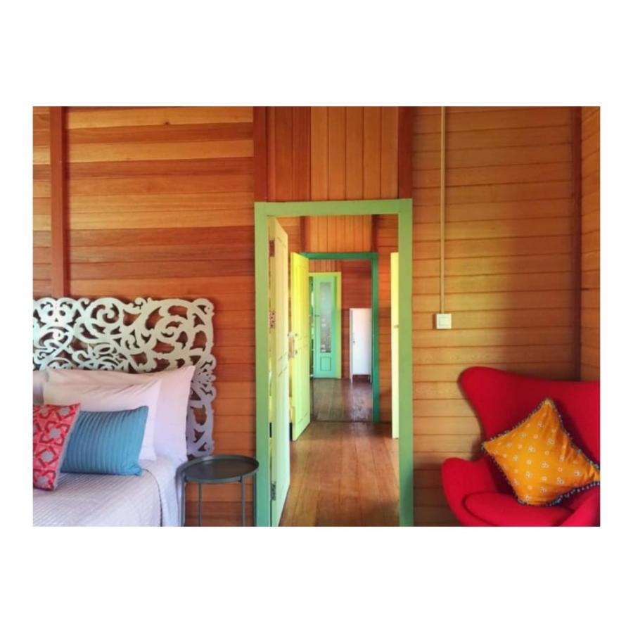 Bleu Verde, The Secret Garden - Turtle Point Beach Gili Trawangan Exterior photo