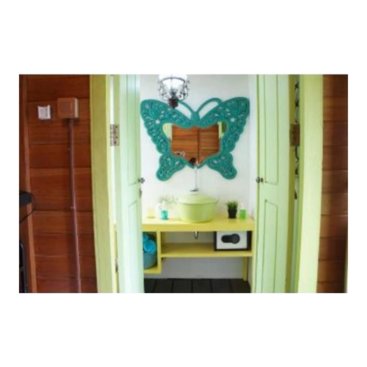 Bleu Verde, The Secret Garden - Turtle Point Beach Gili Trawangan Room photo
