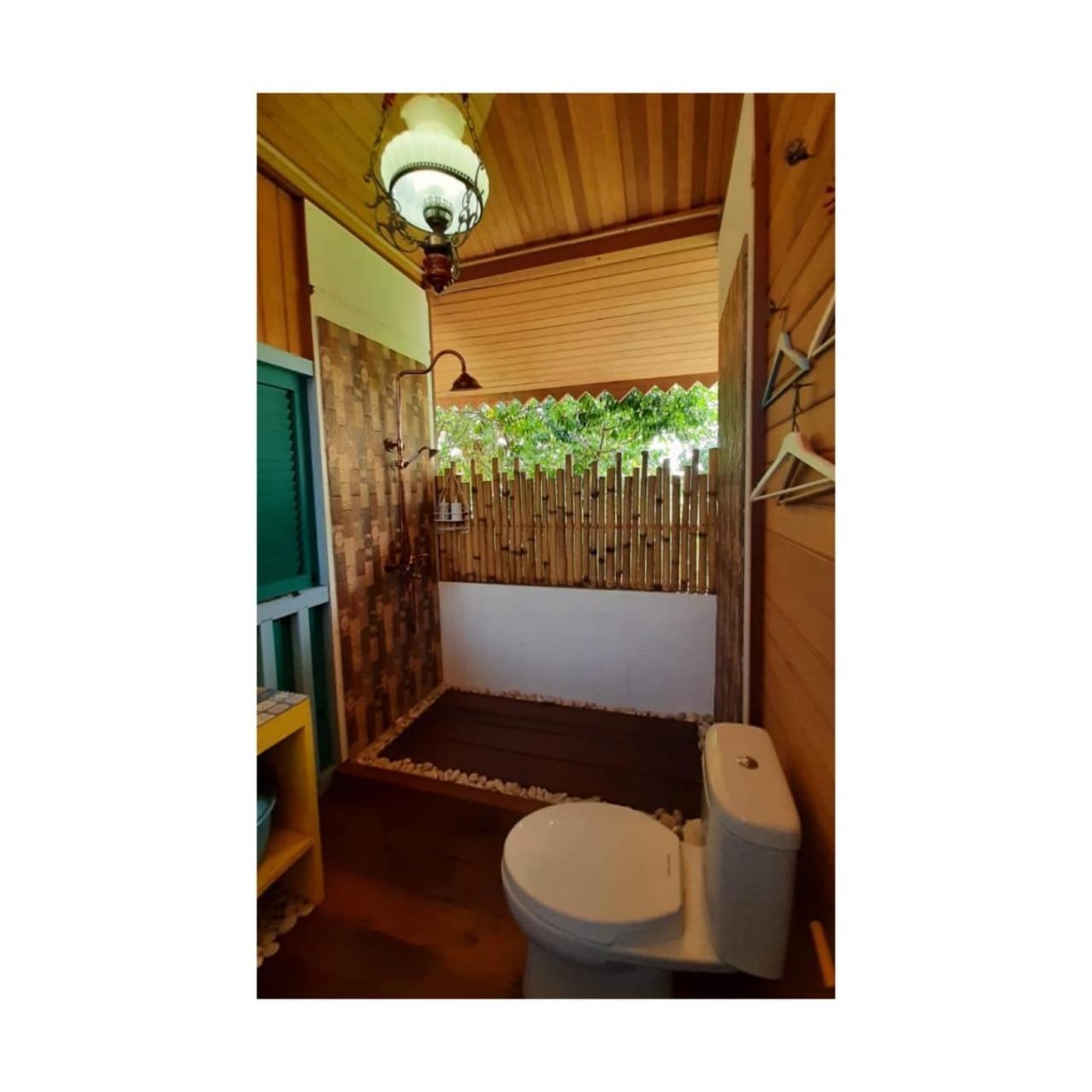 Bleu Verde, The Secret Garden - Turtle Point Beach Gili Trawangan Room photo