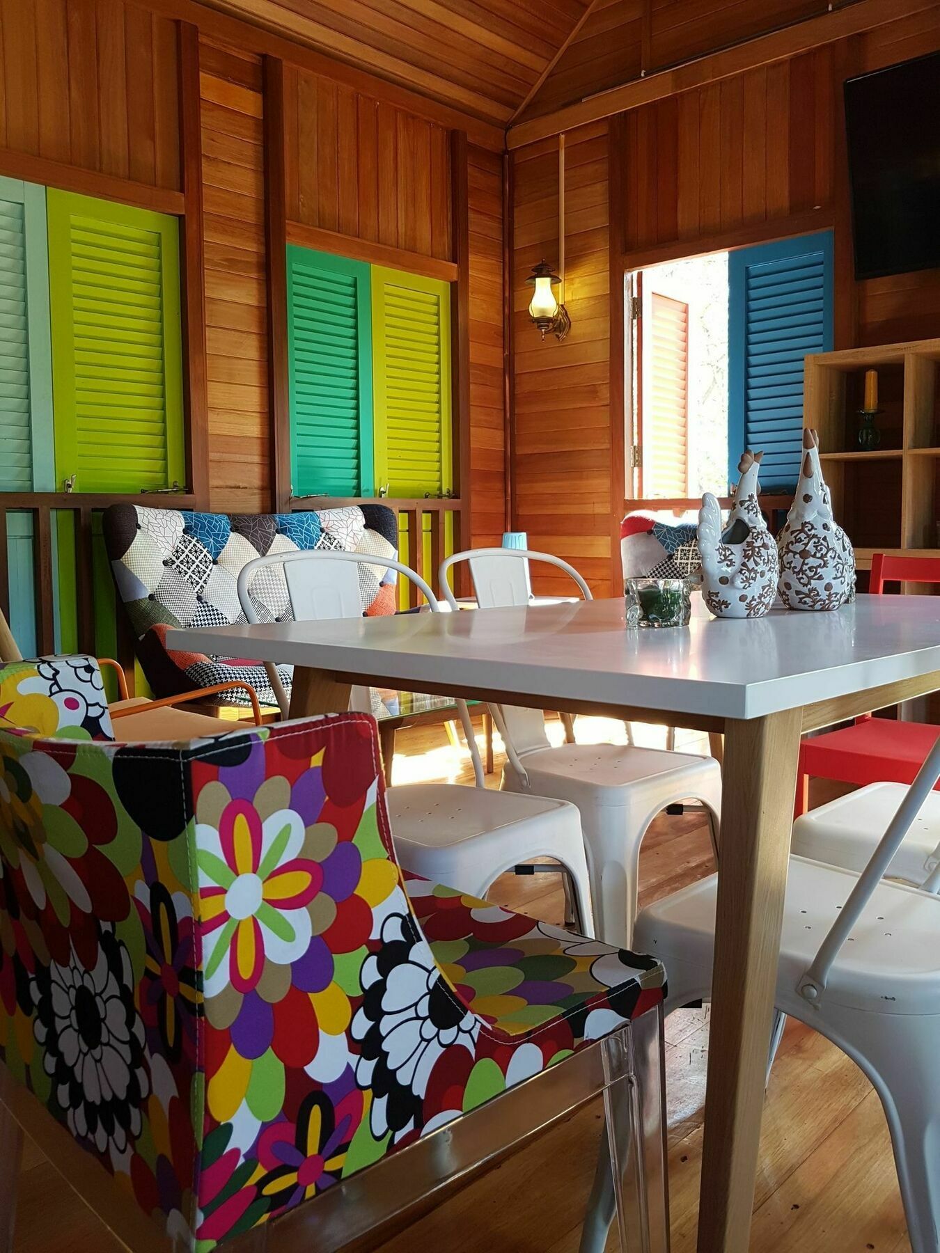 Bleu Verde, The Secret Garden - Turtle Point Beach Gili Trawangan Exterior photo